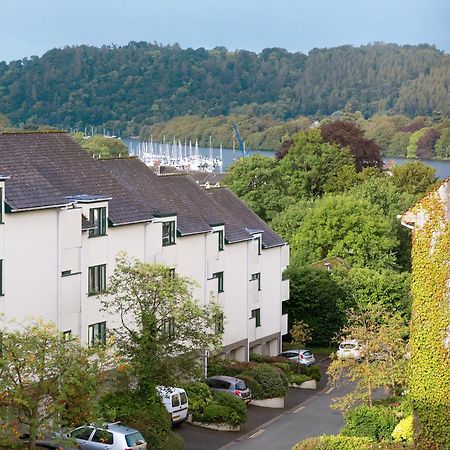 High Brow Villa Bowness-on-Windermere Eksteriør bilde