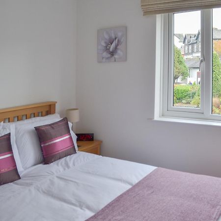 High Brow Villa Bowness-on-Windermere Eksteriør bilde