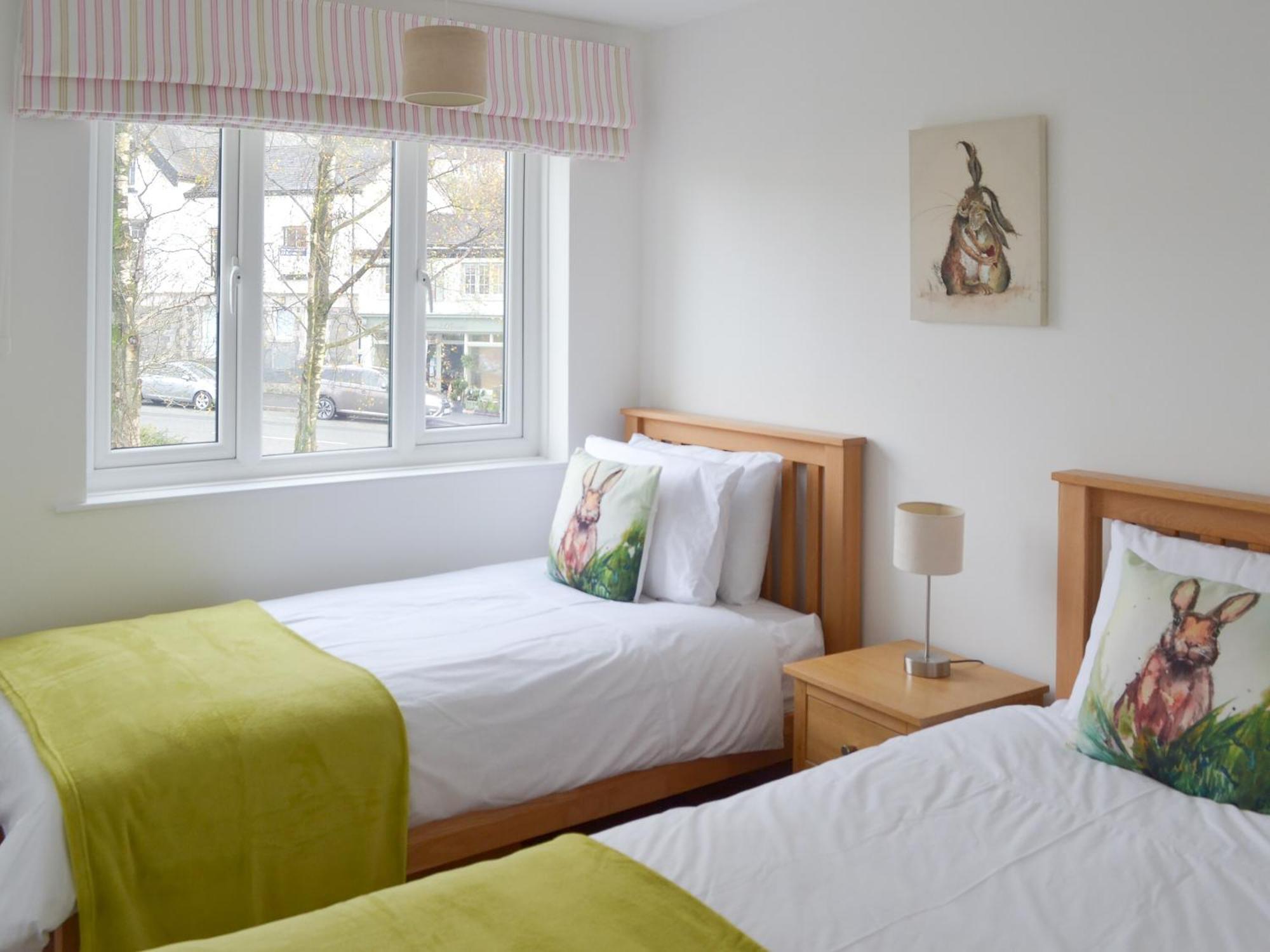 High Brow Villa Bowness-on-Windermere Eksteriør bilde